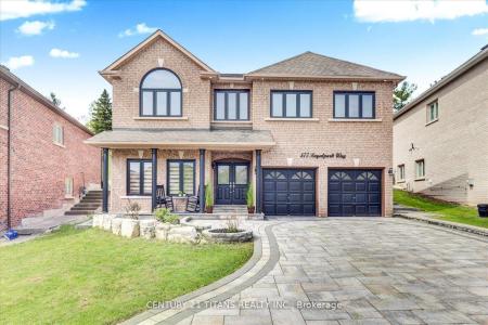 577 ROYALPARK WAY, Vaughan, Ontario L4H 1K2, Canada