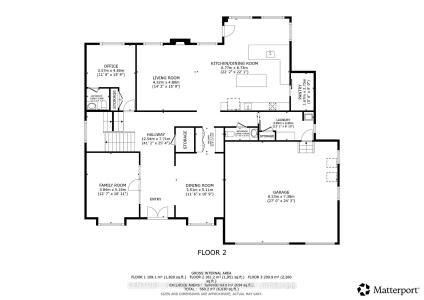 1704 UPPER WEST AVENUE, London South, Ontario N6K 0K6, Canada