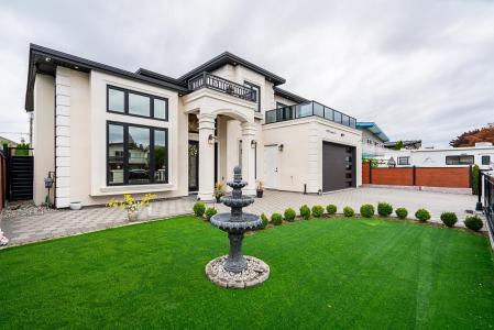 10820 ANAHIM DRIVE, Richmond, Kolumbia Brytyjska V7A 3C5, Kanada