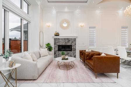 10820 ANAHIM DRIVE, Richmond, Kolumbia Brytyjska V7A 3C5, Kanada