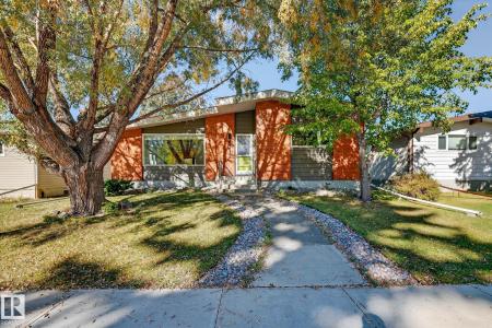 4312 117 STREET NW, Edmonton, Alberta T6J 1T8, Canada