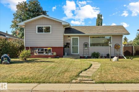 10 BROOKSIDE CRESCENT, Spruce Grove, Alberta T7X 1B7, Canada