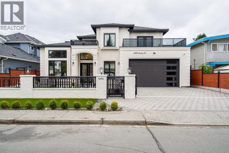 10820 ANAHIM DRIVE, Richmond, Colúmbia Britânica V7A 3C5, Canadá