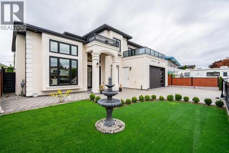 10820 ANAHIM DRIVE, Richmond, Британская Колумбия V7A 3C5, Канада