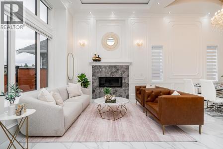 10820 ANAHIM DRIVE, Richmond, Британская Колумбия V7A 3C5, Канада