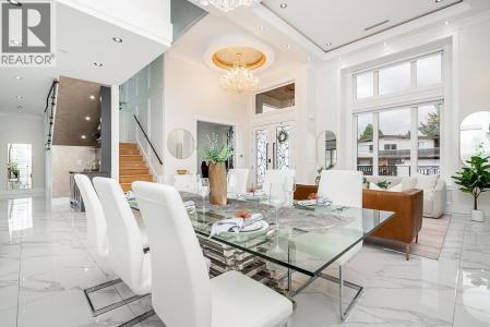 10820 ANAHIM DRIVE, Richmond, Британская Колумбия V7A 3C5, Канада