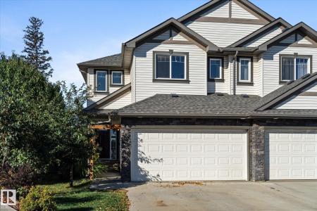 41 MEADOWLAND CRESCENT, Spruce Grove, Alberta T7X 0P9, Canada