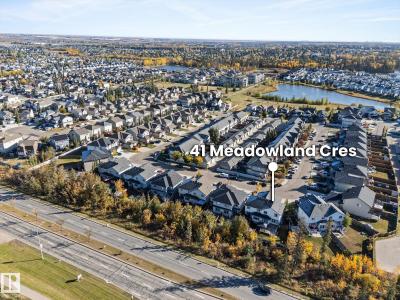 41 MEADOWLAND CRESCENT, Spruce Grove, 阿爾伯塔 T7X 0P9, 加拿大