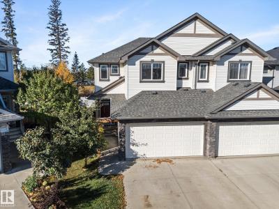 41 MEADOWLAND CRESCENT, Spruce Grove, 阿爾伯塔 T7X 0P9, 加拿大