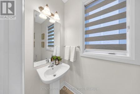 3136 WILLOWRIDGE PATH, Pickering, Онтарио L1X 0N5, Канада