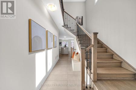 3136 WILLOWRIDGE PATH, Pickering, Онтарио L1X 0N5, Канада