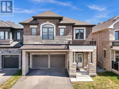 3136 WILLOWRIDGE PATH, Pickering, Онтарио L1X 0N5, Канада