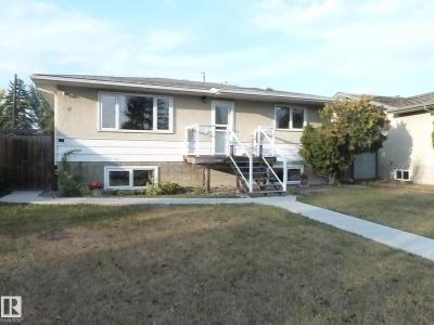 12836 107 ST NW, Edmonton, Alberta T5E 4V3, Canada