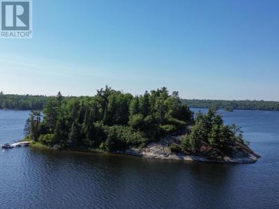 KM270 ISLAND, CROW ROCK ISLAND AREA, S Of Kenora, 安大略省 P9N 3W8, 加拿大