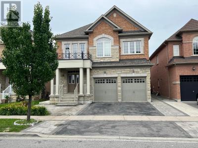 19 ANTORISA AVENUE EAST, Vaughan (vellore Village), Ontario L4L 1A6, Canada