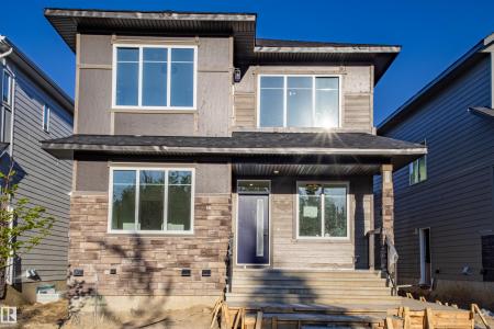 6115 CRAWFORD DRIVE SW, Edmonton, Alberta T6W 4L8, Canada