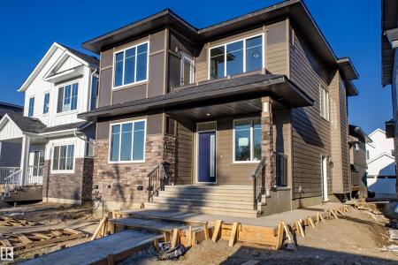 6115 CRAWFORD DRIVE SW, Edmonton, Alberta T6W 4L8, Canada