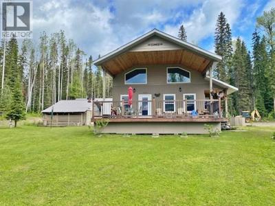 7132 BOWRON LAKE ROAD, Wells / Barkerville, British Columbia V0K 2R0, Canada