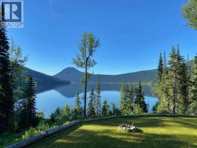 7132 BOWRON LAKE ROAD, Wells / Barkerville, British Columbia V0K 2R0, Canada