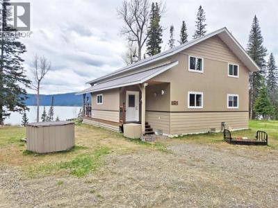 7132 BOWRON LAKE ROAD, Wells / Barkerville, British Columbia V0K 2R0, Canada