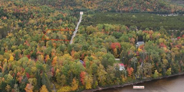 Ch. de l'Acajou, La Conception, Quebec J0T 1H0, Canada