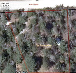 Ch. de l'Acajou, La Conception, Quebec J0T 1H0, Kanada