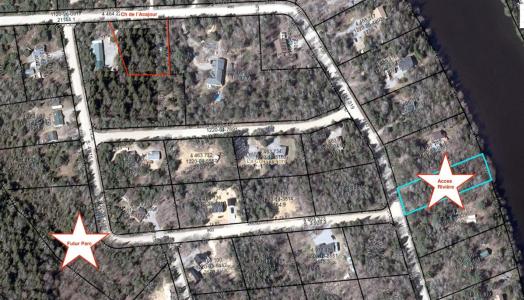 Ch. de l'Acajou, La Conception, Quebec J0T 1H0, Kanada