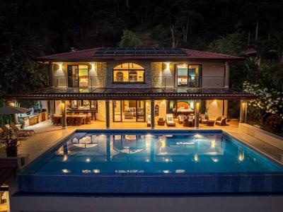 Dominical , Dominical Bahía Ballena Osa, 蓬塔雷納斯 00001, 哥斯達尼加