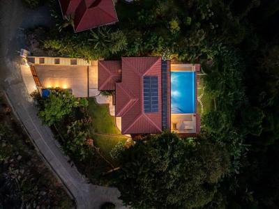 Dominical , Dominical Bahía Ballena Osa, 蓬塔雷納斯 00001, 哥斯達尼加