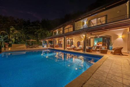 Dominical , Dominical Bahía Ballena Osa, 蓬塔雷納斯 00001, 哥斯達尼加