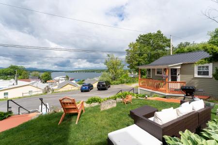 58 Tower Street, Laconia, New Hampshire 03246