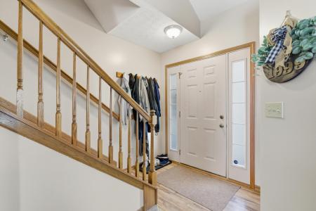 4451 Sherwill Road, Columbus, Ohio 43228, États-Unis