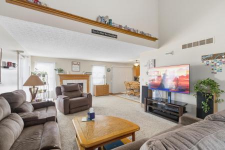 4451 Sherwill Road, Columbus, Ohio 43228, États-Unis