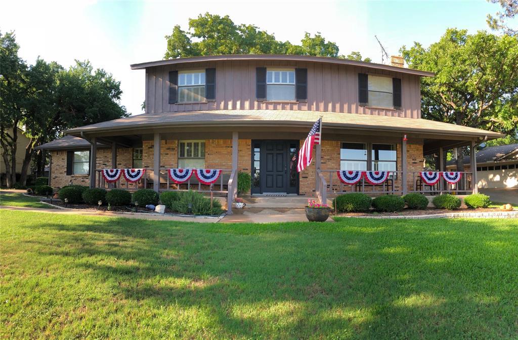 5309 Comanche Vista Trail, Granbury, 텍사스 76049, 미국
