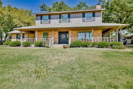 5309 Comanche Vista Trail, Granbury, 텍사스 76049, 미국