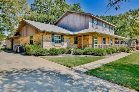 5309 Comanche Vista Trail, Granbury, 텍사스 76049, 미국