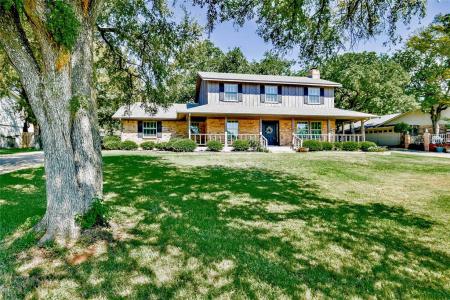 5309 Comanche Vista Trail, Granbury, 텍사스 76049, 미국