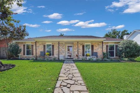 4902 Freeport Drive, Garland, Texas 75043, USA