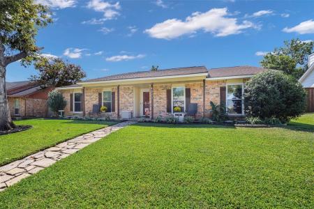 4902 Freeport Drive, Garland, Texas 75043, Estados Unidos