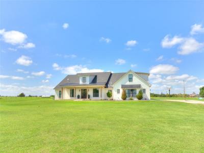 4885 Tilden Trail, Piedmont, Oklahoma 73078, USA