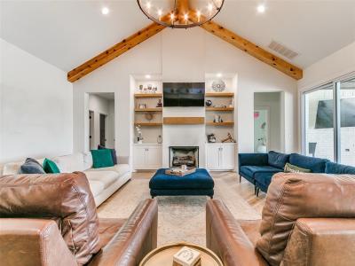 4885 Tilden Trail, Piemonte, Oklahoma 73078, Stati Uniti