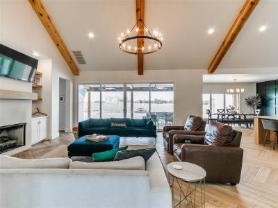 4885 Tilden Trail, Piemonte, Oklahoma 73078, Stati Uniti