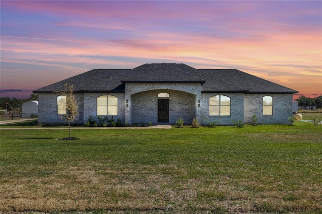 6524 Agave Court, Bryan, Texas 77808