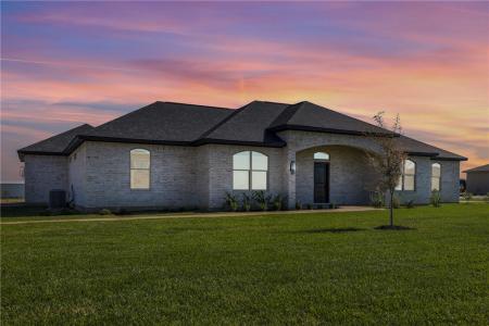 6524 Agave Court, Bryan, Texas 77808