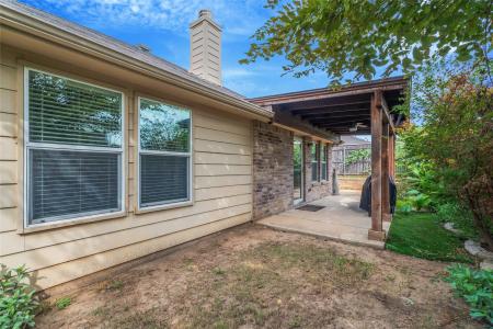 3216 Jetranger Road, Fort Worth, Texas 76053