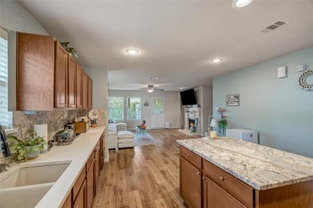 3216 Jetranger Road, Fort Worth, Texas 76053