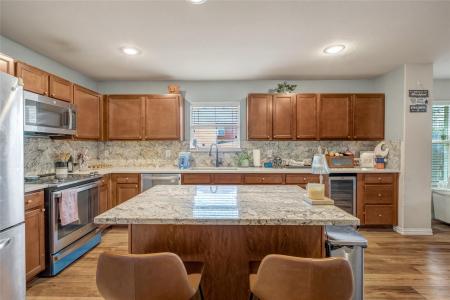 3216 Jetranger Road, Fort Worth, Texas 76053