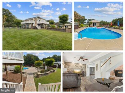 45474 Medleys Neck Road, Leonardtown, Maryland 20650, Stati Uniti