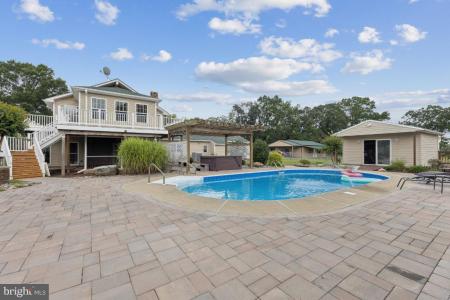 45474 Medleys Neck Road, Leonardtown, Maryland 20650