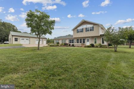45474 Medleys Neck Road, Leonardtown, Maryland 20650